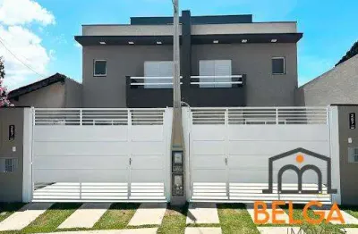 Casa para venda em atibaia, jardim colonial, 2 dormitórios, 2 suítes, 2 banheiros, 2 vagas