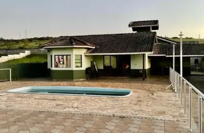 Casa em condomínio para venda em atibaia, condominio fazenda terras santana, 3 dormitórios, 3 suítes, 5 banheiros, 4 vagas