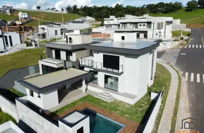 Casa em condomínio para venda em atibaia, condominio greenfield residencial atibaia, 4 dormitórios, 4 suítes, 6 banheiros, 4 vagas