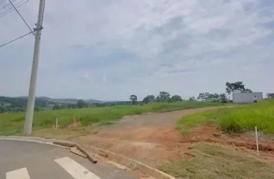 Terreno em Condomínio para Venda em Atibaia, Condomínio Elementum