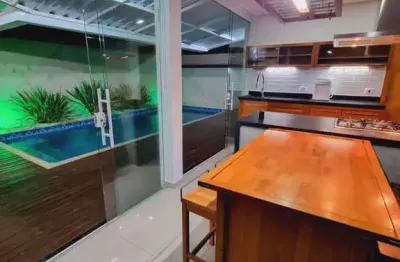 Casa em condomínio para venda em atibaia, condomínio terras de atibaia i, 3 dormitórios, 1 suíte, 3 banheiros, 2 vagas