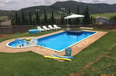Chácara condomínio para venda em atibaia, condominio fazenda terras santana, 8 dormitórios, 8 suítes, 10 banheiros