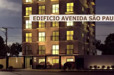Apartamento para venda em atibaia, alvinópolis, 2 dormitórios, 2 banheiros, 1 vaga