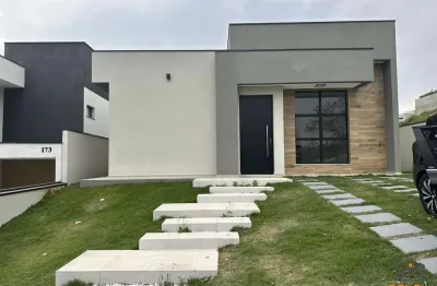 Casa em condomínio para venda em bom jesus dos perdões, condomínio altos da floresta, 4 dormitórios, 2 suítes, 5 banheiros, 2 vagas