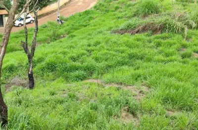 Terreno à venda no Vitória Régia, Atibaia 