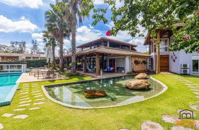 Casa em condomínio para venda em atibaia, estância parque de atibaia, 5 dormitórios, 5 suítes, 7 banheiros, 4 vagas