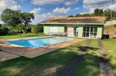 Chácara para venda em atibaia, jardim maracanã, 2 dormitórios, 2 banheiros