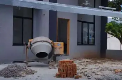 Casa para venda em atibaia, jardim santa bárbara, 3 dormitórios, 1 suíte, 3 banheiros, 2 vagas
