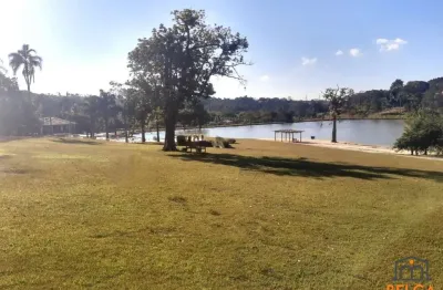 Terreno em condomínio para venda em atibaia, condomínio equilibrium