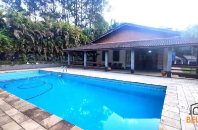 Chácara para venda em piracaia, 4 dormitórios, 2 suítes