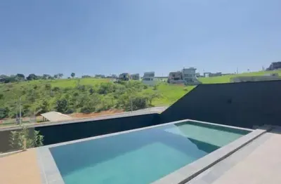 Casa em condomínio para venda em atibaia, condominio greenfield residencial atibaia, 4 dormitórios, 4 suítes, 5 banheiros, 4 vagas
