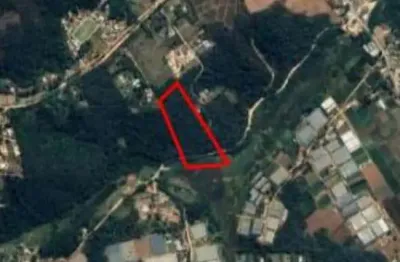 Chácara / sítio à venda na Estrada Municipal Antônio Gallo, Jardim Maracanã, Atibaia