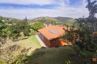 Chácara para venda em atibaia, cachoeira, 3 dormitórios, 1 suíte, 3 banheiros, 6 vagas