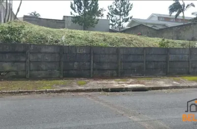Terreno à venda no Loteamento Loanda, Atibaia 
