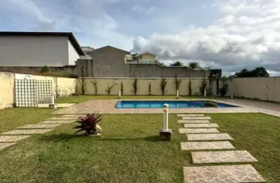 Casa em condomínio para venda em atibaia, condomínio residencial shamballa i, 3 dormitórios, 3 suítes, 5 banheiros, 4 vagas
