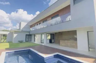 Casa em condomínio para venda em atibaia, figueira garden, 4 dormitórios, 4 suítes, 6 banheiros, 4 vagas