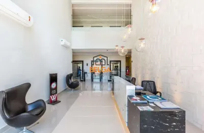 Comercial para venda em atibaia, vila santista, 1 dormitório, 1 banheiro