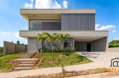 Casa em condomínio para venda em vinhedo, condomínio arboretum, 4 dormitórios, 4 suítes, 5 banheiros, 2 vagas