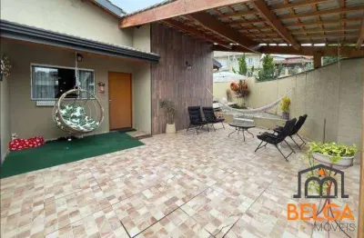 Casa para venda em atibaia, jardim maristela, 3 dormitórios, 1 suíte, 2 banheiros, 3 vagas
