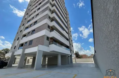 Apartamento à venda na Estância Lynce, Atibaia 