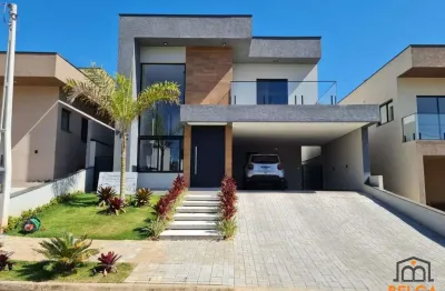 Casa em condomínio para venda em atibaia, condomínio buona vita, 3 dormitórios, 3 suítes, 5 banheiros, 2 vagas