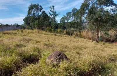 Terreno à venda no Chácaras Brasil, Atibaia 