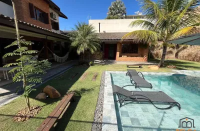 Casa para venda em atibaia, jardim são nicolau, 5 dormitórios, 5 suítes, 7 banheiros, 3 vagas