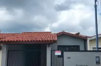 Casa para venda em atibaia, parque dos coqueiros, 2 dormitórios, 2 banheiros, 2 vagas