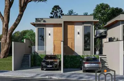 Casa para venda em atibaia, jardim dos pinheiros, 3 dormitórios, 2 suítes, 3 banheiros, 2 vagas