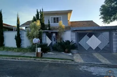 Casa para venda em atibaia, jardim itaperi, 5 dormitórios, 4 suítes, 6 banheiros, 4 vagas