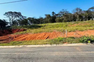 Terreno em condomínio para venda em atibaia, condomínio elementum