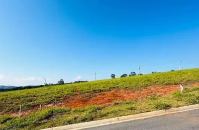 Terreno em condomínio para venda em atibaia, condomínio elementum