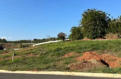 Terreno em Condomínio para Venda em Atibaia, Condomínio Elementum