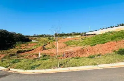 Terreno em condomínio para venda em atibaia, condomínio elementum