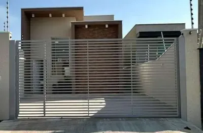 Casa para venda em atibaia, bella atibaia, 3 dormitórios, 1 suíte, 3 banheiros, 2 vagas