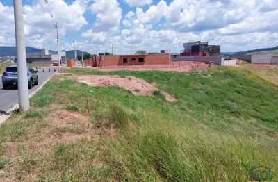 Terreno em condomínio para venda em bom jesus dos perdões, condominio alto da floresta