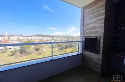 Apartamento para venda em atibaia, nova atibaia, 2 dormitórios, 1 vaga