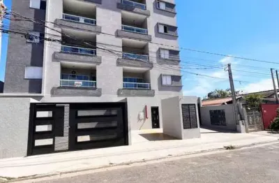 Apartamento para venda em atibaia, nova atibaia, 2 dormitórios, 1 suíte