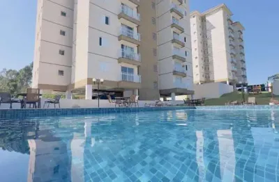 Apartamento para venda em atibaia, atibaia belvedere, 1 dormitório, 1 banheiro
