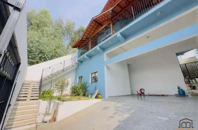 Casa para venda em mairiporã, lavapés, 3 dormitórios, 1 suíte, 3 banheiros, 4 vagas