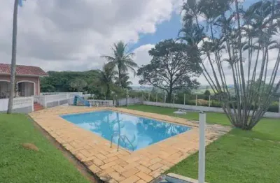 Chácara condomínio para venda em atibaia, condomínio horto ivan, 6 dormitórios, 2 suítes, 6 banheiros, 6 vagas