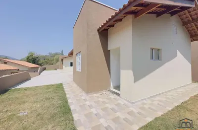 Casa em condomínio para venda em atibaia, chácara brasil, 2 suítes, 1 banheiro, 2 vagas