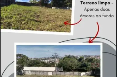 Terreno em condomínio para venda em atibaia, jardim são nicolau