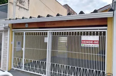 Casa para venda em atibaia, alvinópolis, 2 dormitórios, 1 suíte, 2 banheiros, 2 vagas
