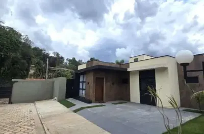 Casa em condomínio para venda em atibaia, jardim estância brasil, 3 dormitórios, 1 suíte, 2 banheiros, 2 vagas