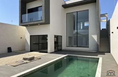 Casa para venda em atibaia, serras de atibaia, 3 suítes, 5 banheiros, 4 vagas