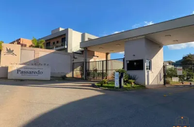 Terreno em condomínio fechado à venda no Itapetinga, Atibaia 