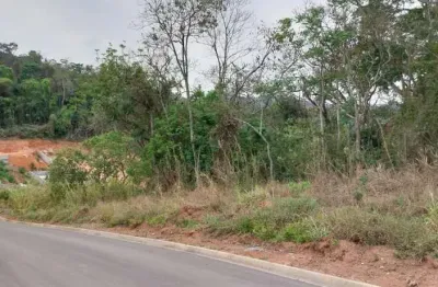 Terreno à venda no Jardim Estância Brasil, Atibaia 