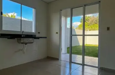 Casa para venda em atibaia, vila santa helena, 2 dormitórios, 2 suítes, 3 banheiros, 1 vaga