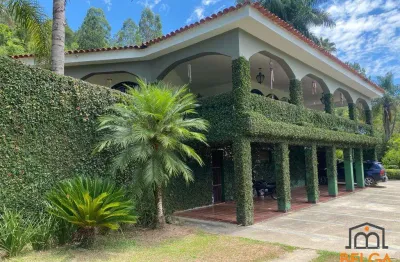Sítio para venda em jarinu, campo largo, 4 dormitórios